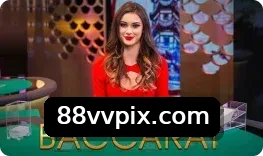 Live Baccarat