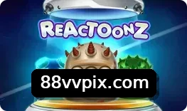 Reactoonz